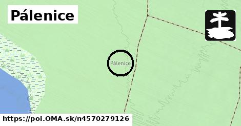 Pálenice