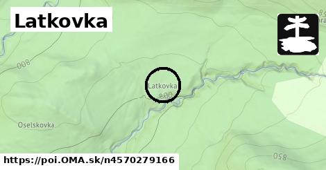 Latkovka