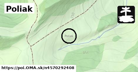 Poliak