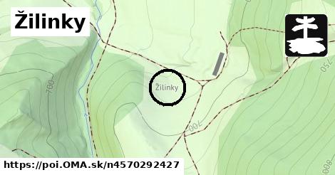 Žilinky