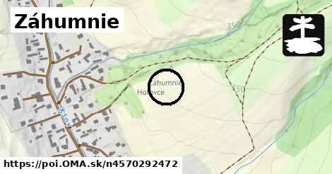 Záhumnie