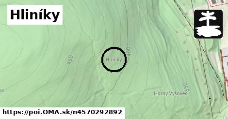 Hliníky