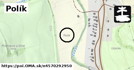 Polík