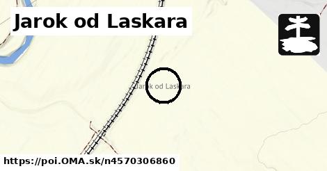 Jarok od Laskara