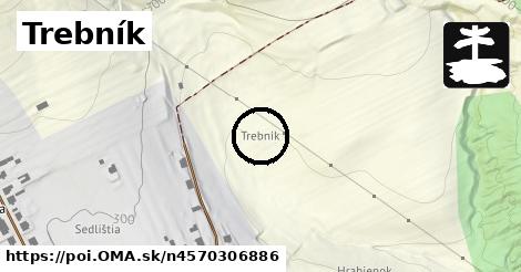 Trebník