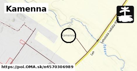 Kamenna