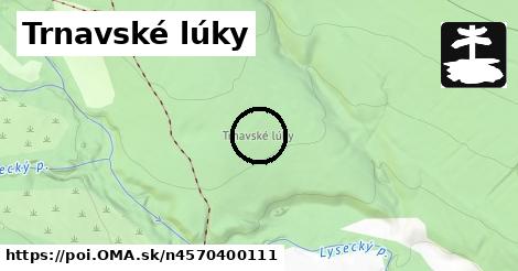 Trnavské lúky