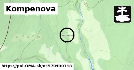 Kompenova