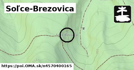 Soľce-Brezovica