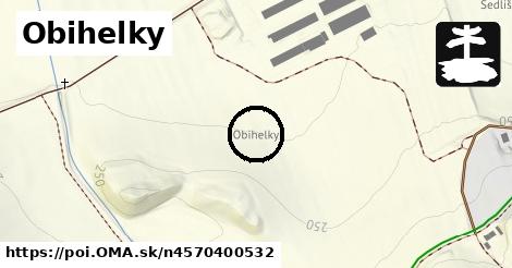 Obihelky