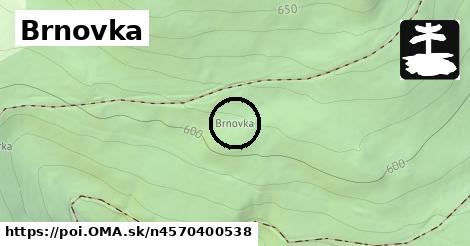 Brnovka