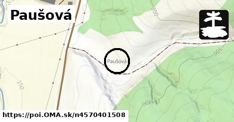 Paušová