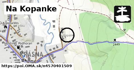 Na Kopanke