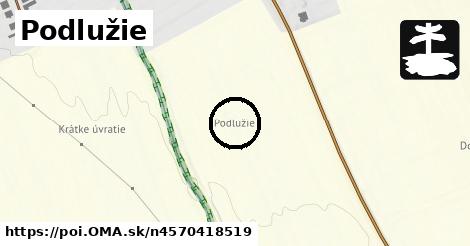 Podlužie