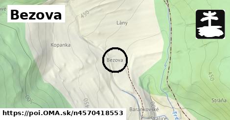 Bezova