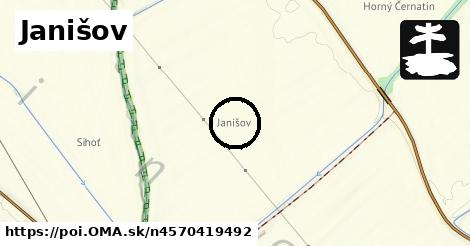 Janišov