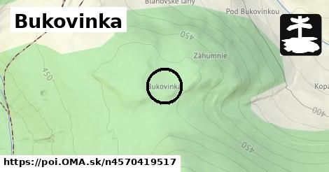 Bukovinka