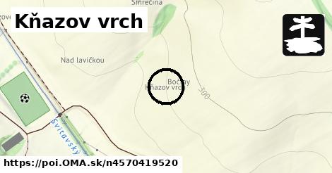 Kňazov vrch