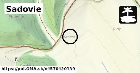 Sadovie