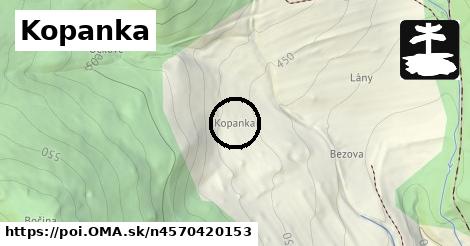 Kopanka