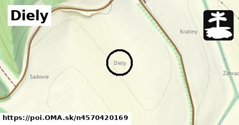 Diely