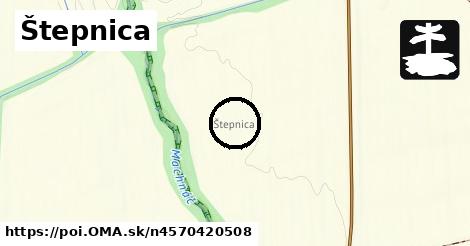 Štepnica