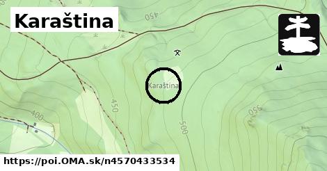 Karaština