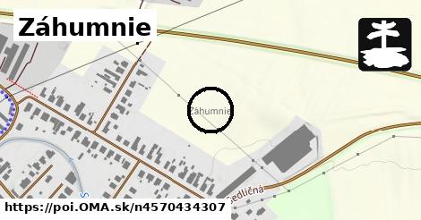 Záhumnie