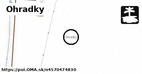 Ohradky