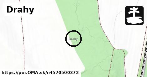 Drahy