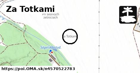 Za Totkami