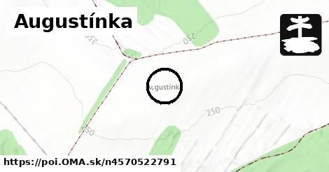 Augustínka