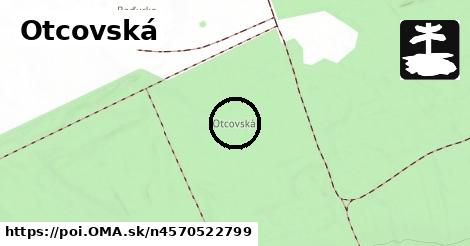 Otcovská