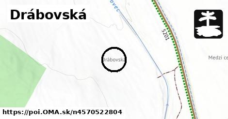 Drábovská