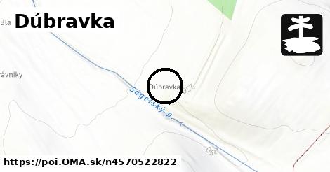 Dúbravka