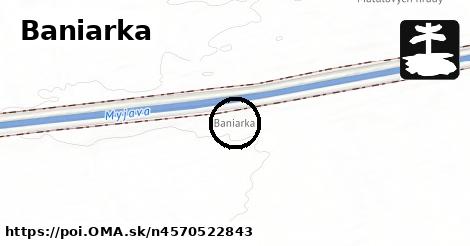 Baniarka