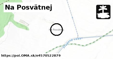 Na Posvätnej