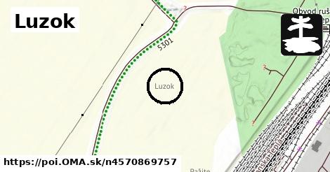 Luzok