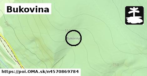 Bukovina