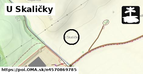 U Skaličky