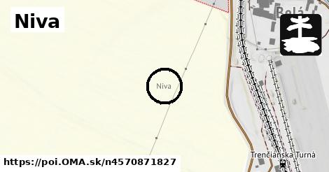 Niva