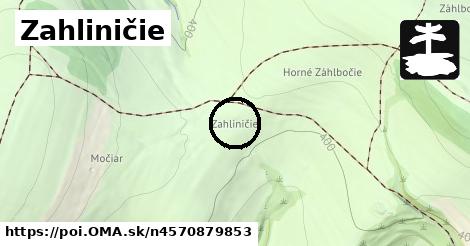 Zahliničie