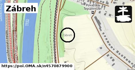 Zábreh