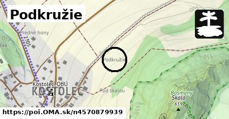 Podkružie