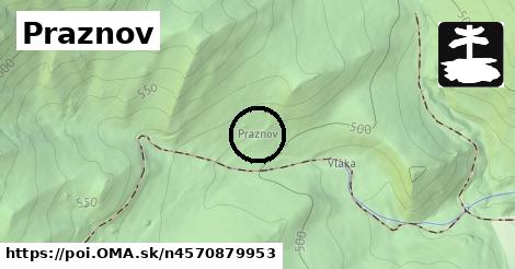 Praznov