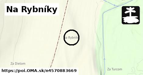 Na Rybníky