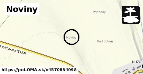 Noviny