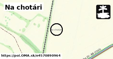 Na chotári