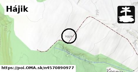 Hájik