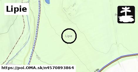 Lipie